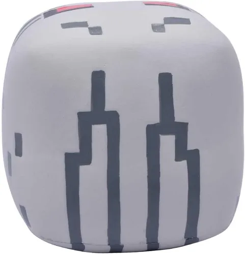 Miniatura 5 de Just Toys LLC Minecraft Mega Squishme S3 Ghast