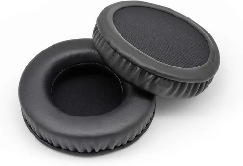 Miniatura 6 de 1 par de almohadillas de espuma de repuesto para auriculares Denon DN-HP1000 DN-HP1100 DN-HP 1000 1100