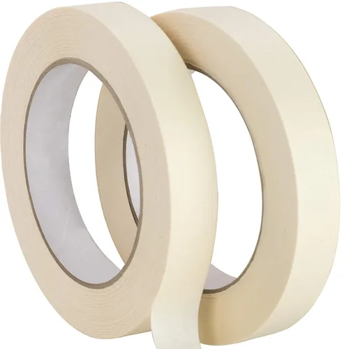 Miniatura 8 de Cinta adhesiva sin residuos de 2 pulgadas, 60 yardas, 6 unidades. Cinta adhesiva extraíble de grado profesional fácil de rasgar ideal para el hogar