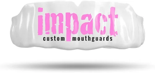 Miniatura 19 de Impact Custom - Protector bucal para todos los deportes (serie de marca)