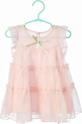 Miniatura 8 de 100 perchas antideslizantes para ropa de recién nacidos, para ropa de recién nacidos, para niños, niñas y niños pequeños