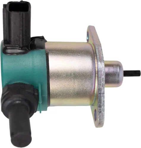 Miniatura 5 de Solenoide de apagado de combustible de 12 V 17208-60015 17208-60016 17208-60017 17208-60010 compatible con Kubota V1205 V1505 V1305 D1105 D1005