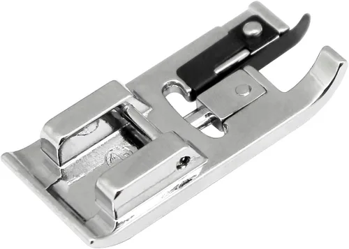 Miniatura 4 de Overlock SA135 - Prensador vertical para todos los cantantes a presión de vástago bajo, hermano, Babylock, Euro-Pro, Janome, Kenmore, Juki, blanco