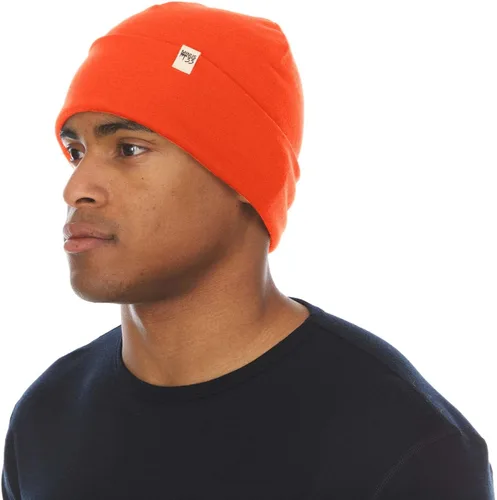 Miniatura 36 de Minus33 Merino Wool - Gorro de lana con cresta