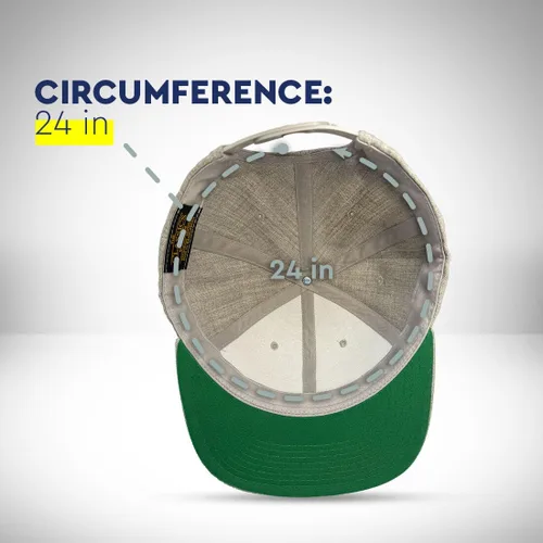 Miniatura 6 de Speedy Pros Gorra Snapback para hombre, de ala plana, con logotipo de peluquero, bordado, de acrílico