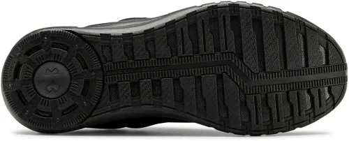 Miniatura 3 de Under Armour Tenis unisex para correr Bp para escuela de grado infantil