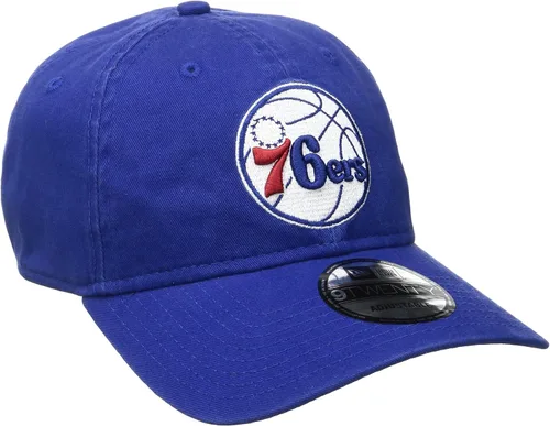 Miniatura 26 de New Era NBA Core Classic 9Twenty Gorra ajustable