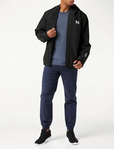 Miniatura 3 de Chaqueta Helly Hansen Seven J, impermeable, con capucha, para hombre