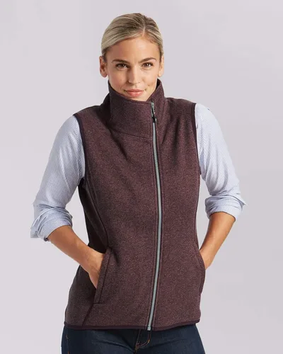 Miniatura 3 de Cutter & Buck Chaleco para mujer