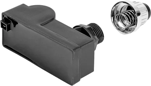 Miniatura 4 de onlyfire 14421 Generador de chispas 1 salida macho Batería AAA Botón Encendedor Encendedor de Repuesto para Broil King, Broil-Mate, Sterling, Silver