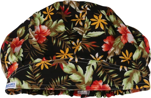 Miniatura 111 de GUOER Sombrero Bouffant Gorra Talla única Multicolor