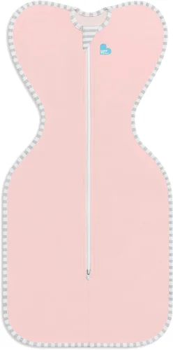 Miniatura 17 de Love to Dream - Saco de dormir Swaddle UP para recién nacidos, 5 a 8.5 lb, les permite autocalmarse, sueño más prolongado, el ajuste cómodo ayuda a