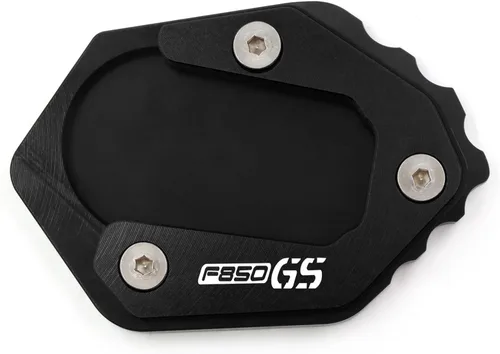 Miniatura 4 de Almohadilla de soporte para motocicleta, accesorios de motocicleta, soporte lateral, soporte de extensión para B&MW F850GS F 850 GS F750GS F850GS