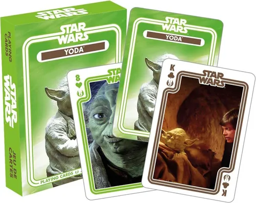 Miniatura 8 de Star Wars Darth Vader - Juego de cartas