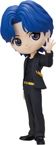 Miniatura 12 de Banpresto - Mantequilla TinyTAN - Suga (Ver. A), Figura de bandai Spirits Q posket