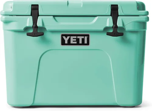 Miniatura 8 de YETI Tundra 35 Enfriador Blanco