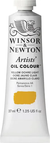 Miniatura 165 de Winsor & Newton Pintura al óleo Alizarin Crimson