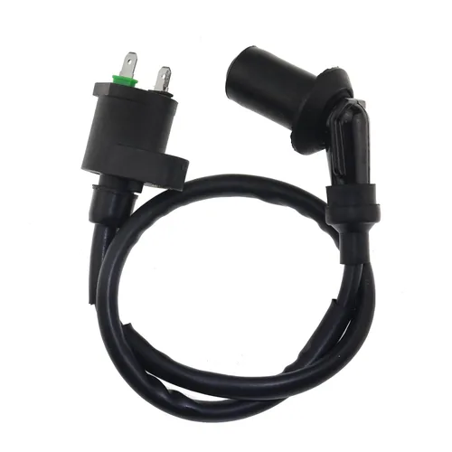 Miniatura 4 de PRO BAT GY6 150cc Arnés Completo de Cableado Eléctrico con Funda Impermeable CDI Magneto Estator para ATV Quad Go Kart Buggy Scooter Ciclomotor