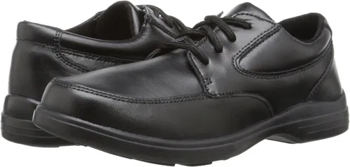 Miniatura 7 de Hush Puppies Zapato de vestir Core Ty unisex para niños