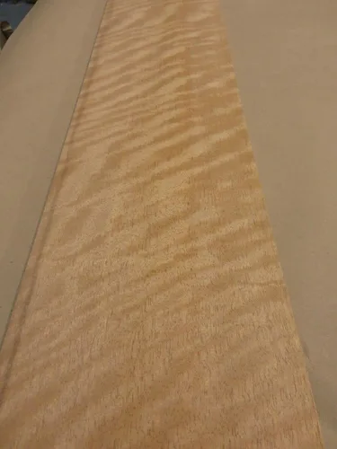Miniatura 4 de Curupixa Amarillo Honeytree Gogo Chapa de madera 8.75" x 112" AA 1/42
