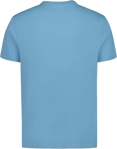 Miniatura 5 de Messi Men's Wingstar Logo Tee, Lifestyle Short Sleeve T-Shirt, Standard Fit with Graphic