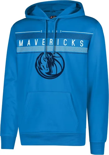 Miniatura 51 de Ultra Game Sudadera con capucha oficial de la NBA Super Soft Midtown para hombre