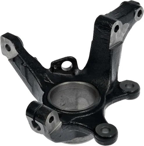Miniatura 118 de Detroit Axle - Kit de nudillos delanteros derechos RWD para Chevrolet GMC Silverado Suburban Sierra 1500 Avalanche Tahoe Yukon Cadillac Escalade