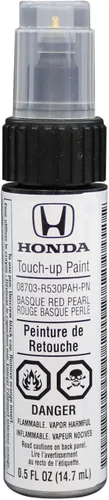 Miniatura 12 de Honda (08703-B92PAH-PN) pintura original para retoques, negro perla Nighthawk, código de color: B92P Negro (Nighthawk Black Pearl)