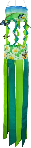 Miniatura 9 de In the Breeze Flip Flop Beach Twistair Windsock, 40