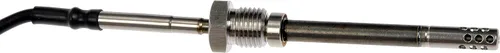 Miniatura 4 de Dorman 904-731 Sensor de temperatura de los gases de escape (EGT) para determinados modelos Mercedes-Benz (OE FIX)