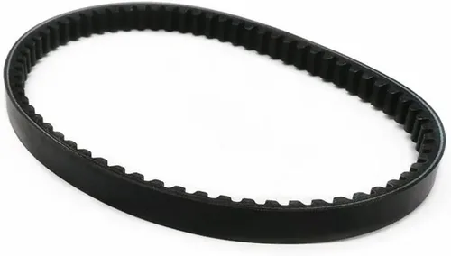Miniatura 3 de Correa dentada de accionamiento 669 18 30 para CVT para Quad para 139QMB para 1P39QMB para 147QMD para GY6 50 60 80 CC correa de transmisión