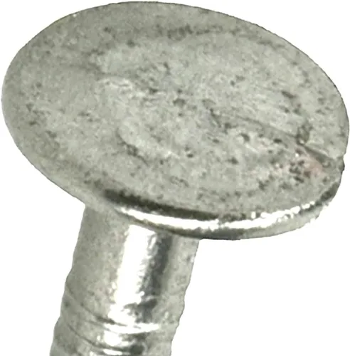 Miniatura 2 de Clavos brillantes para paneles de yeso (1-1/2") - Caja de 5 libras