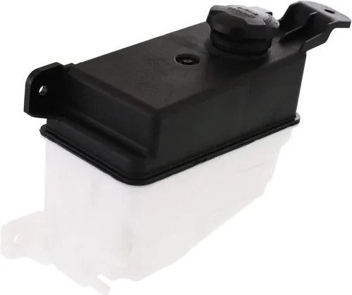 Miniatura 3 de Garage-Pro Depósito de refrigerante compatible con Kia Sorento 2011-2013, compatible con Hyundai Santa Fe 2007-2009