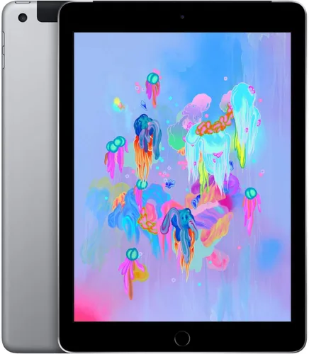 Miniatura 6 de Apple iPad Gris espacial