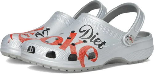 Miniatura 8 de Crocs Zuecos clásicos de Coca-Cola