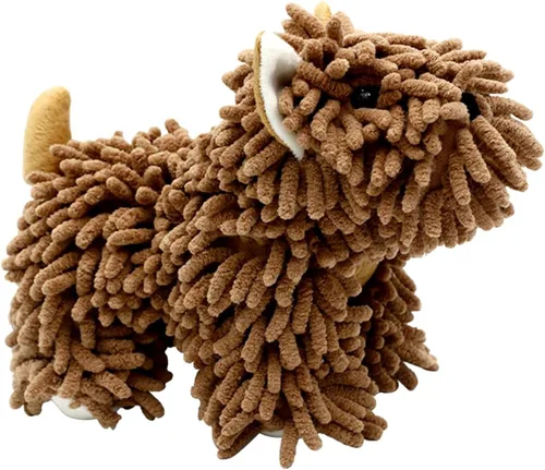 Miniatura 18 de Toalla de mano de chenilla, toalla de bola de chenilla suave y absorbente, toallas de microfibra para baño (01)