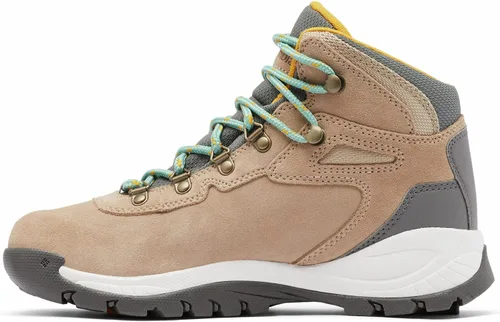 Miniatura 13 de Columbia Newton Ridge Plus - Botines de senderismo impermeables para mujer