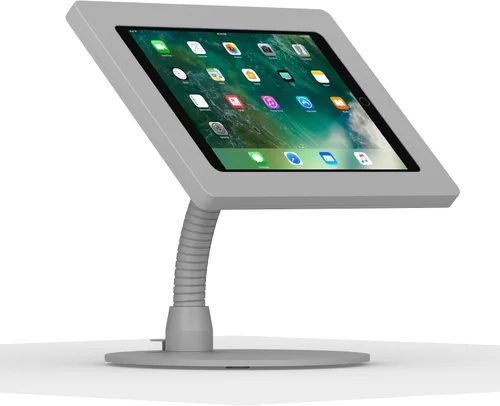 Miniatura 59 de VidaMount Carcasa negra y soporte flexible portátil [paquete] compatible con Surface Go, Go 2, Go 3 y Go 4