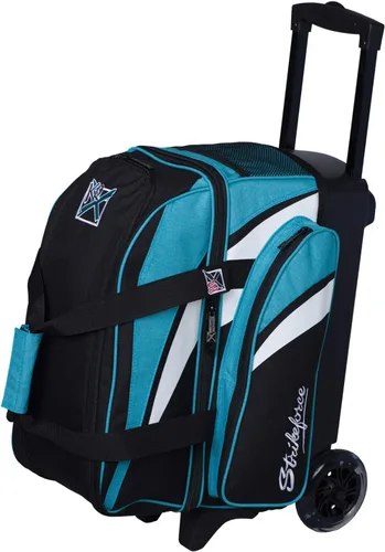 KR Strikeforce Bolsas de bolos Verde azulado
