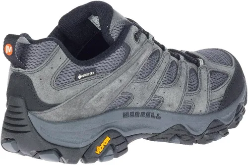 Miniatura 5 de Merrell Moab 3 Gore-TEX - Zapatos anchos para hombre, granito