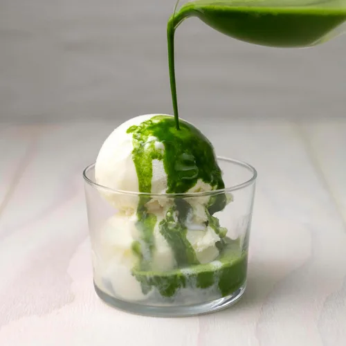 Miniatura 6 de SUMIRE Matcha polvo de matcha de grado ceremonial fabricado en Japón Kagoshima, verde vibrante, suave, Umami, rico en antioxidantes, perfecto