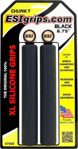 Miniatura 7 de X-Large Grueso ESI Grips