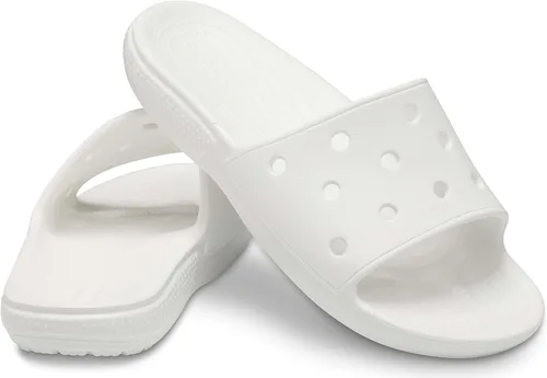 Miniatura 7 de Crocs Classic Zueco de color sólido