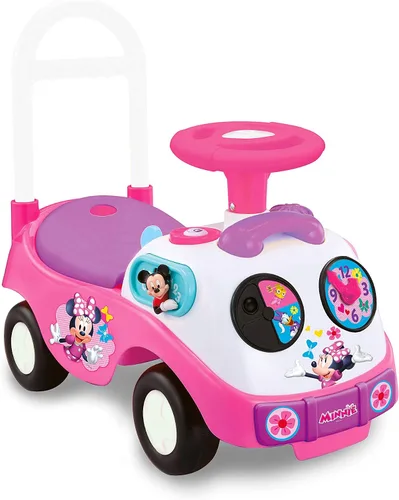 Miniatura 2 de Kiddieland Mi Primer Minnie Ride On, Grande
