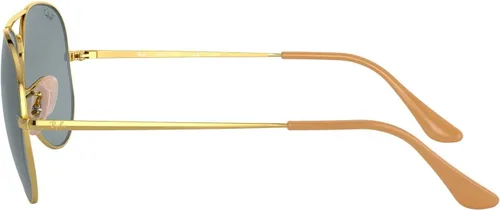 Miniatura 4 de Ray-Ban Rb3689 Aviator Metal Ii Gafas de sol