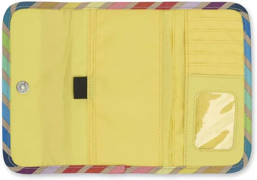 Miniatura 3 de KAVU Mondo Spender - Organizador de viaje con cartera triple