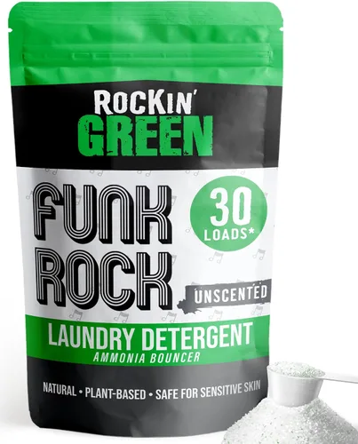 Miniatura 15 de Detergente de ropa de Rockin´ Green