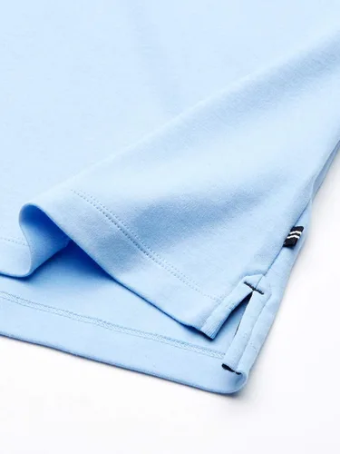 Miniatura 5 de Nautica Polo de manga corta con cuello de doble punta para hombre