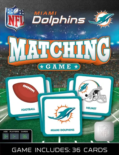 Miniatura 18 de Masterpieces Juego de cartas a juego de fotos con licencia oficial de los Arizona Cardinals de la NFL para niños y familias