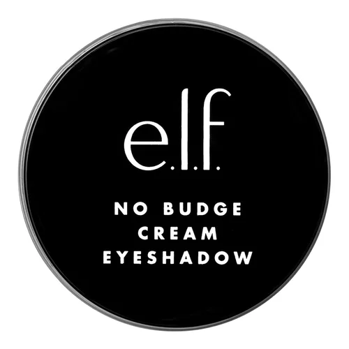 Miniatura 5 de e.l.f. No Budge Crema Sombra de Ojos, Sombra de Ojos 3-en-1, Imprimación y Delineador con Color Resistente a las Arrugas y Poder de Permanencia